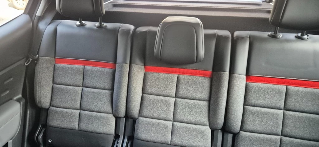 Hoofdafbeelding Citroën C5 Aircross