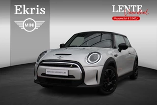 MINI Electric | Cruise Control | Parkeersensor Achter | LED Koplampen | Lentevoordeel