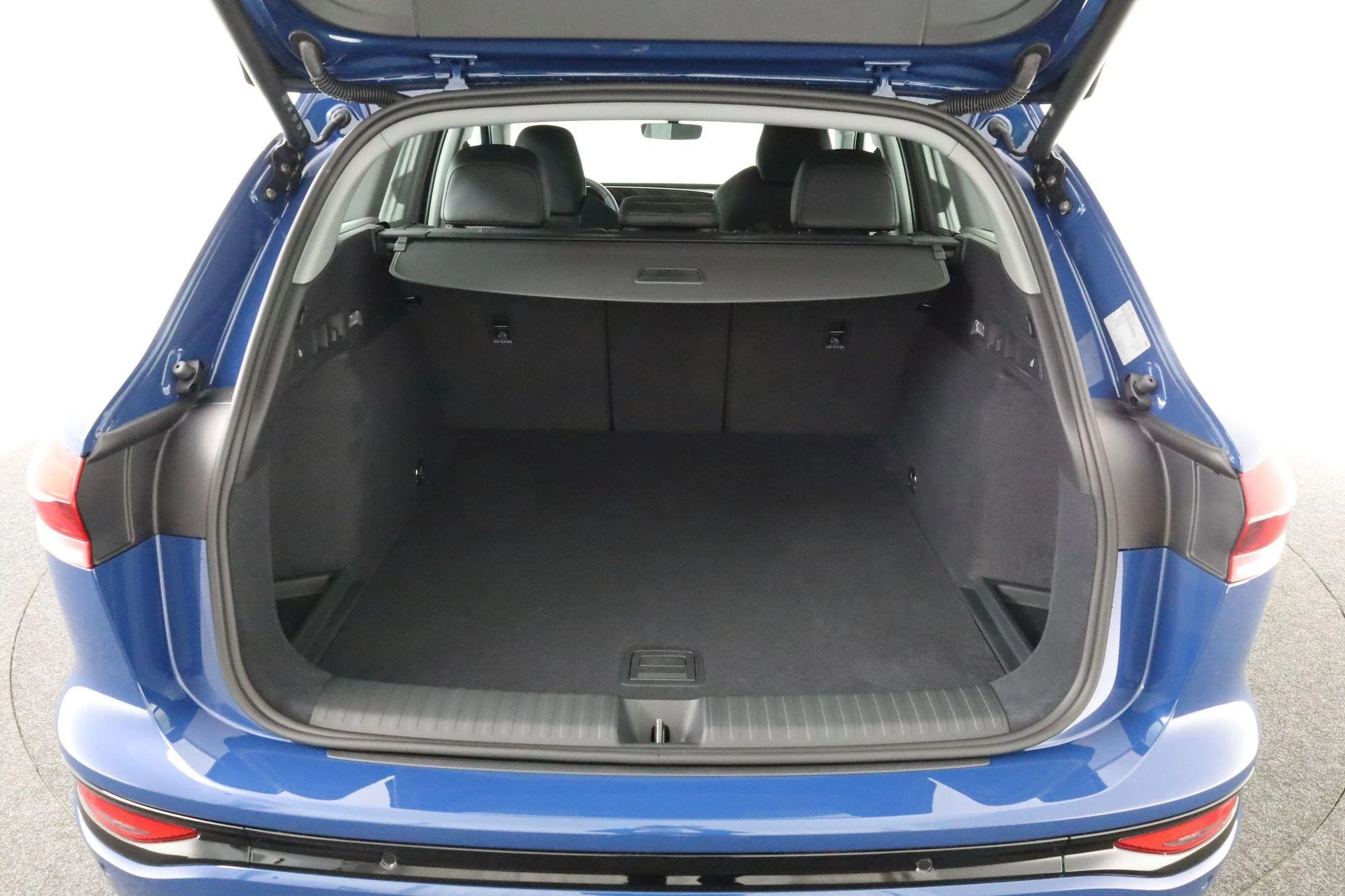 Hoofdafbeelding Audi Q6 e-tron