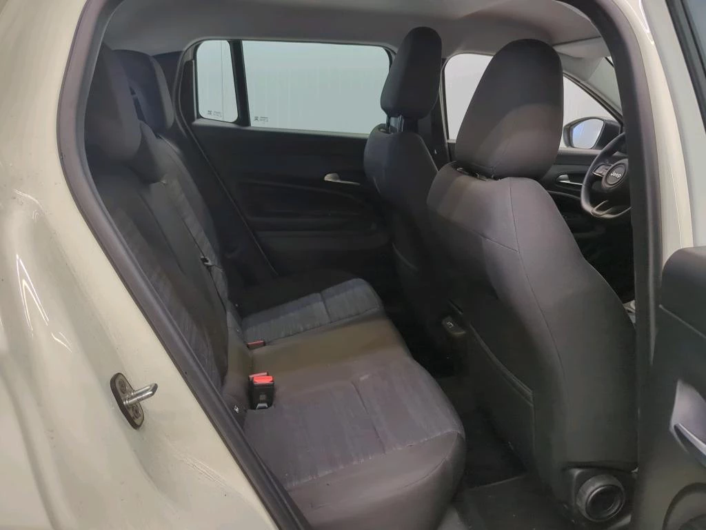 Hoofdafbeelding Jeep Avenger