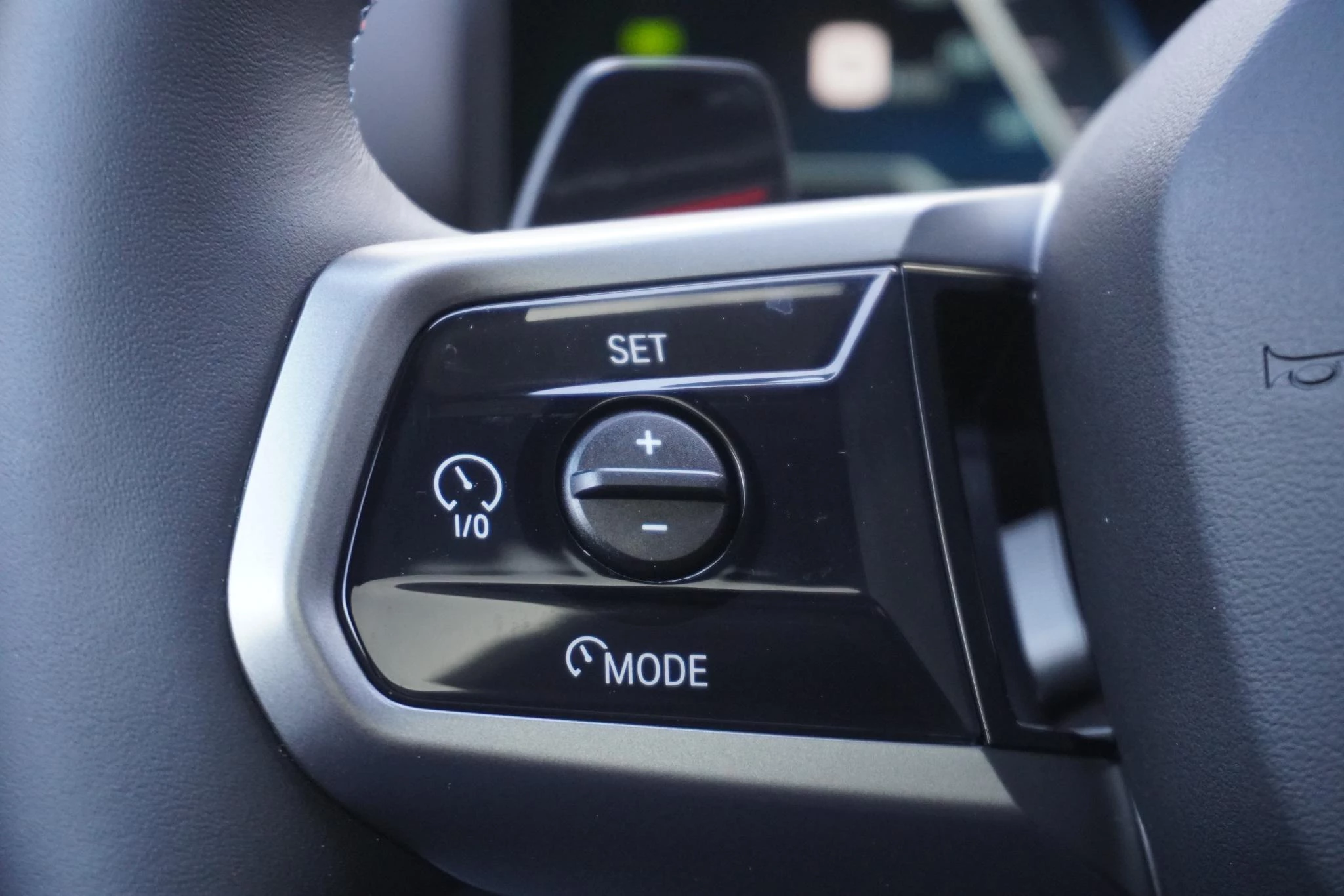 Hoofdafbeelding BMW i5