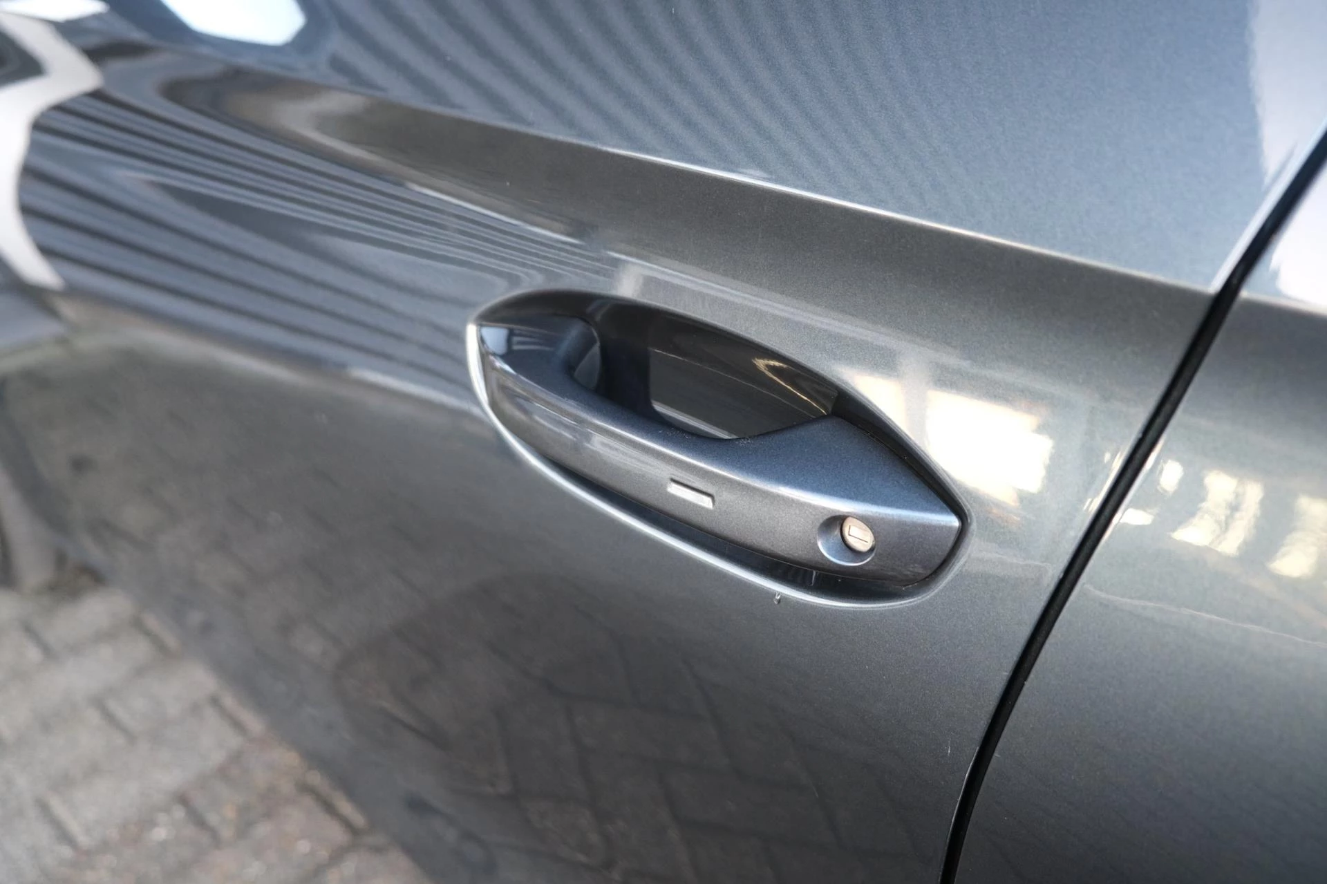 Hoofdafbeelding CUPRA Leon Sportstourer