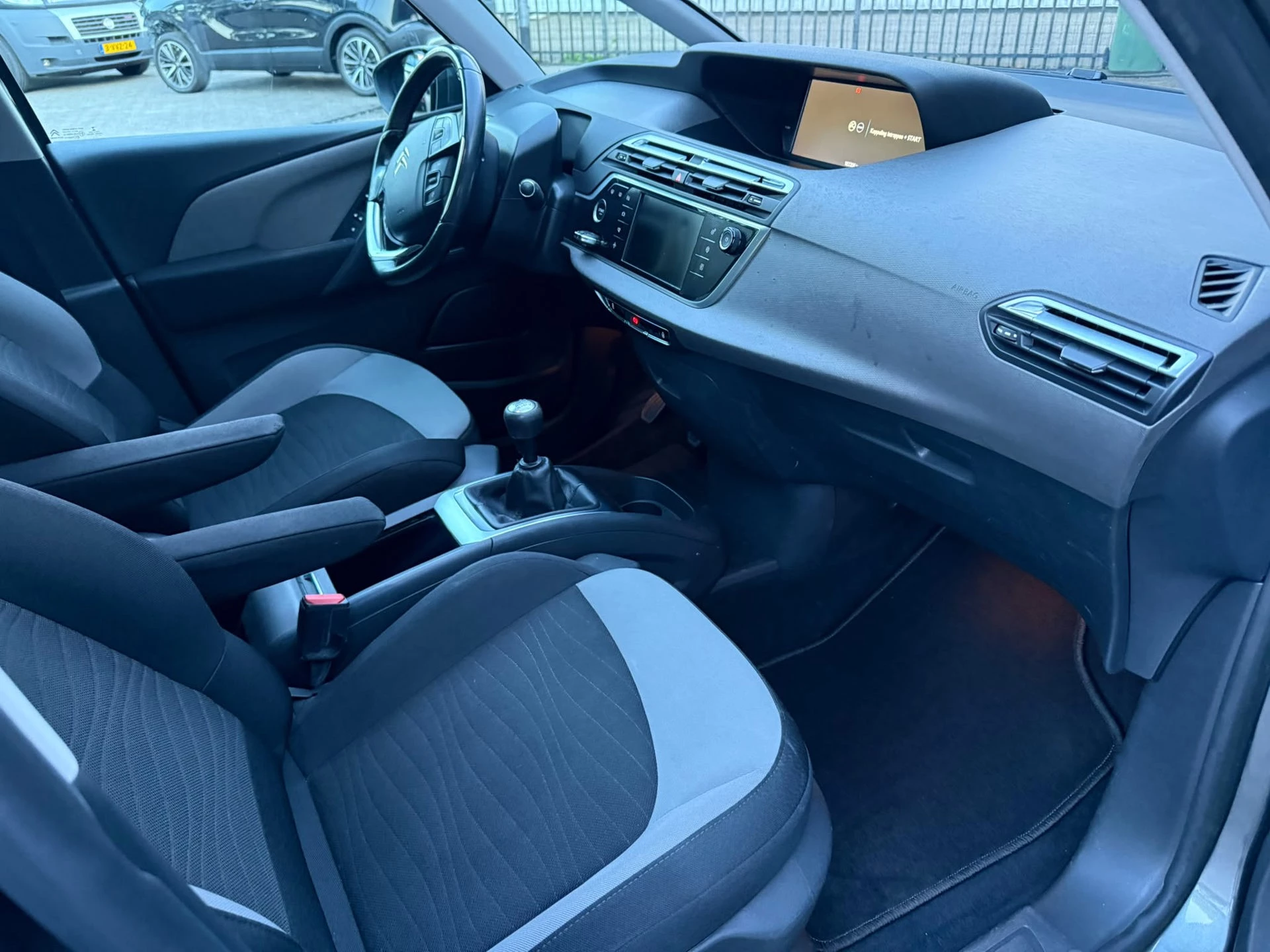 Hoofdafbeelding Citroën Grand C4 Picasso