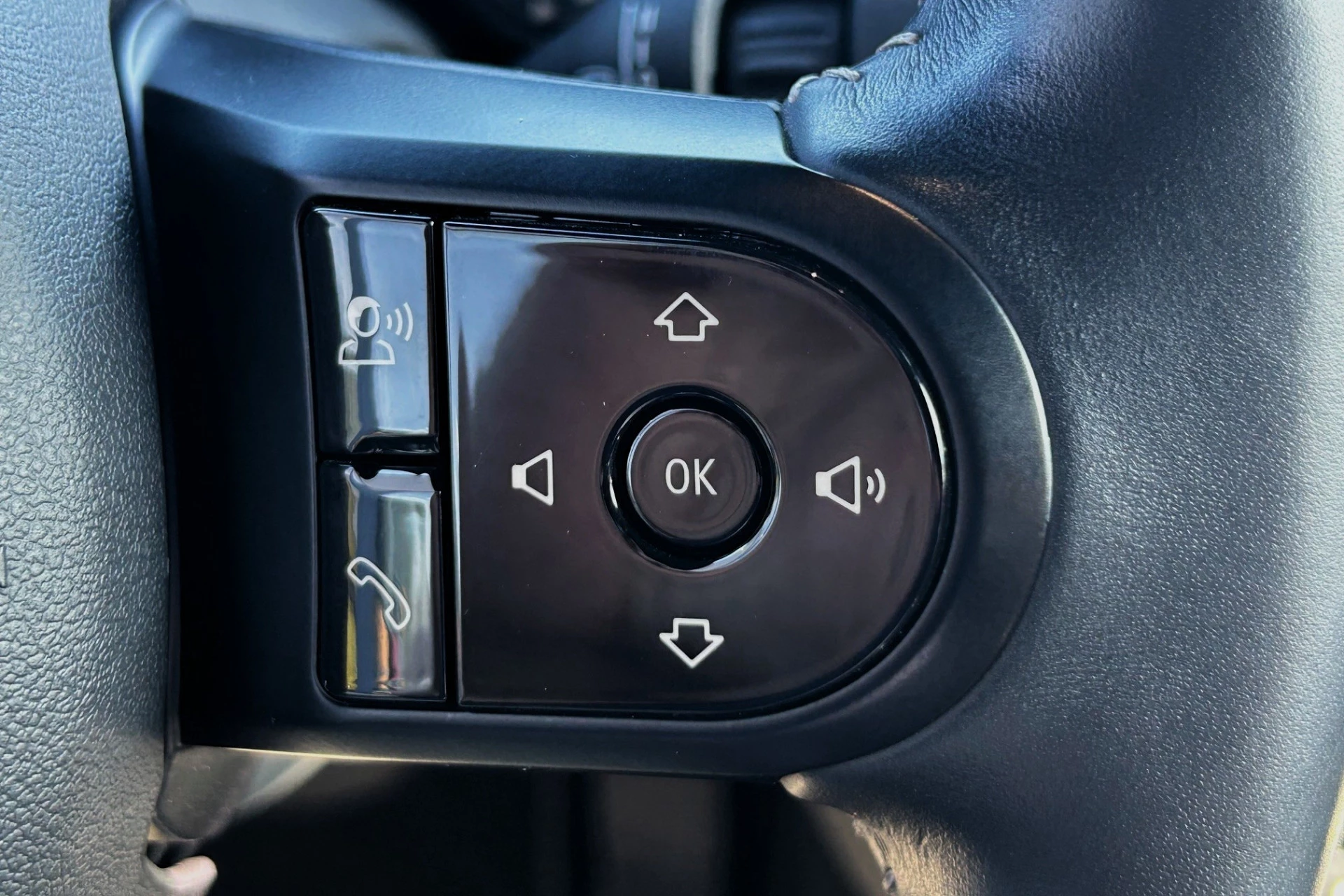 Hoofdafbeelding MINI Cooper Cabrio