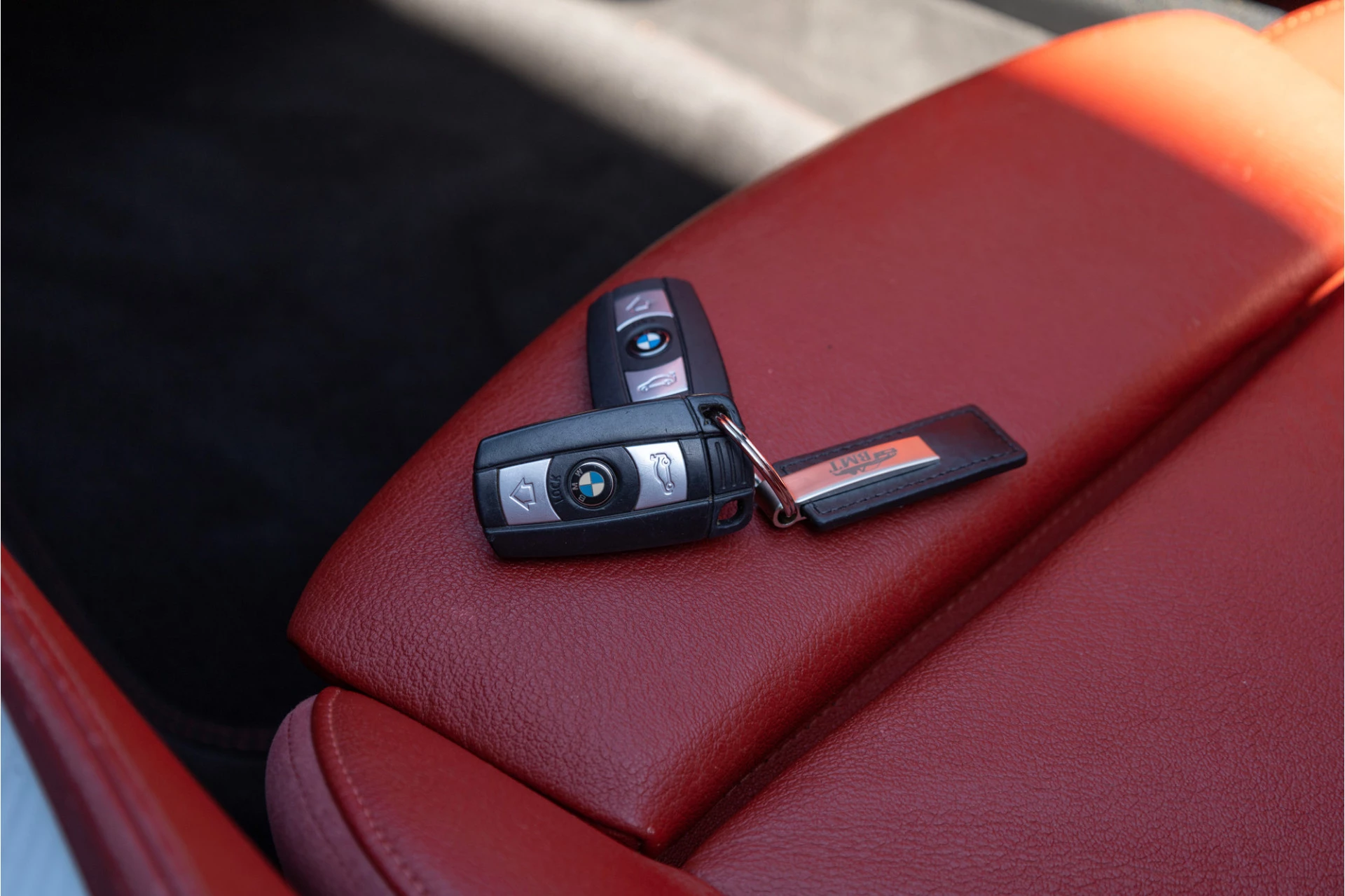 Hoofdafbeelding BMW Z4