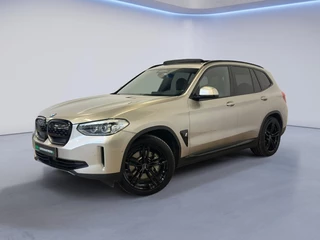 BMW IX3 Executive 80 kWh|PANO|NAP|INRUIL MOGELIJK|