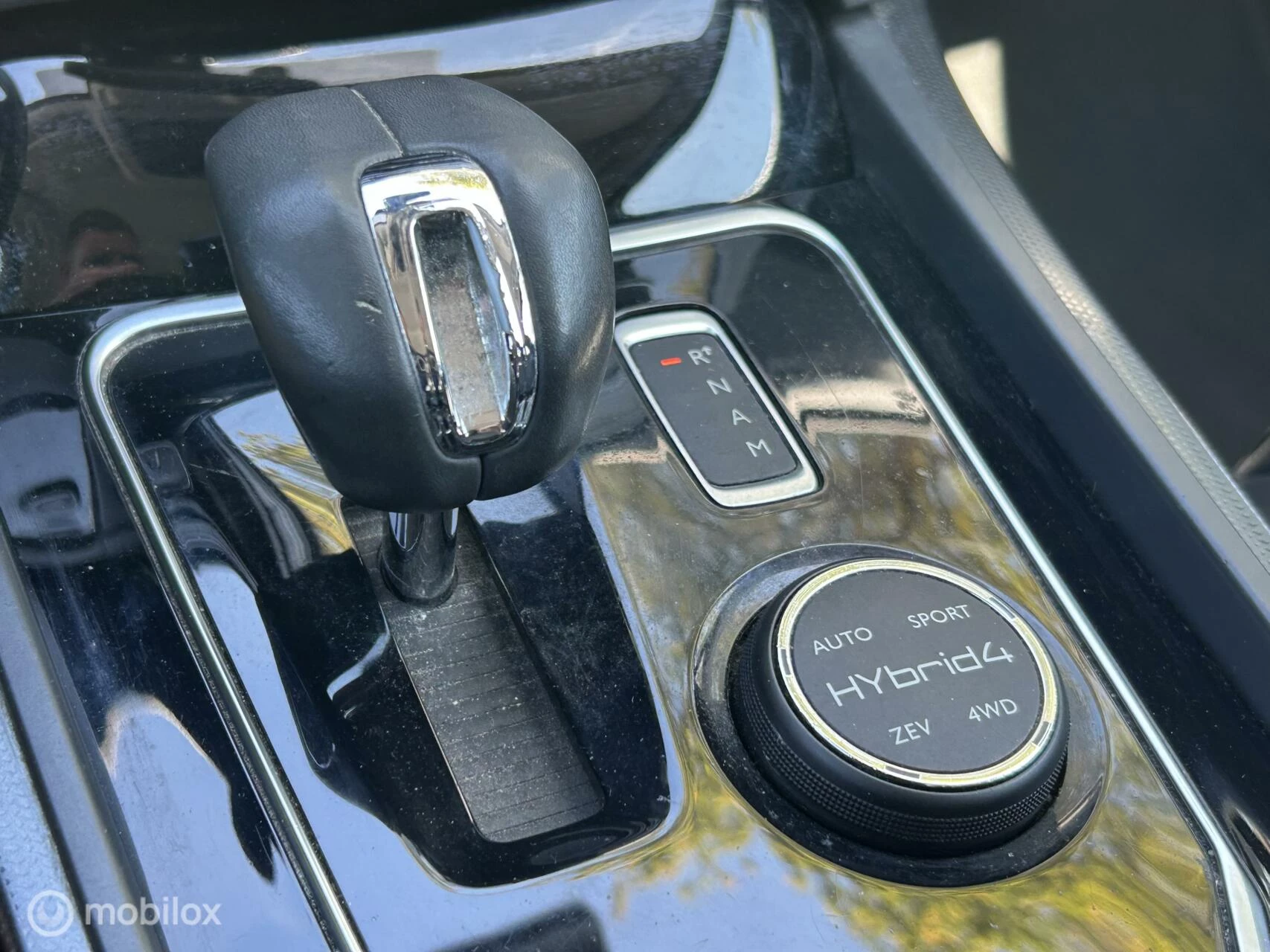 Hoofdafbeelding Peugeot 508