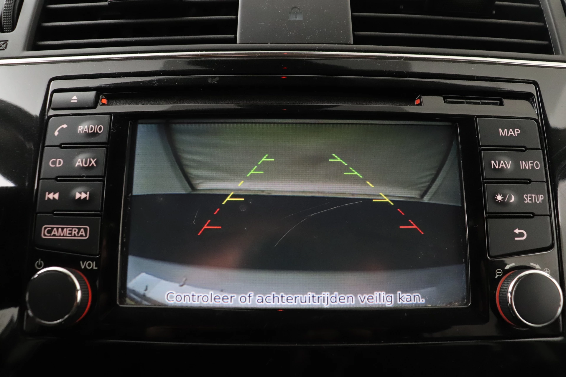 Hoofdafbeelding Nissan Pulsar