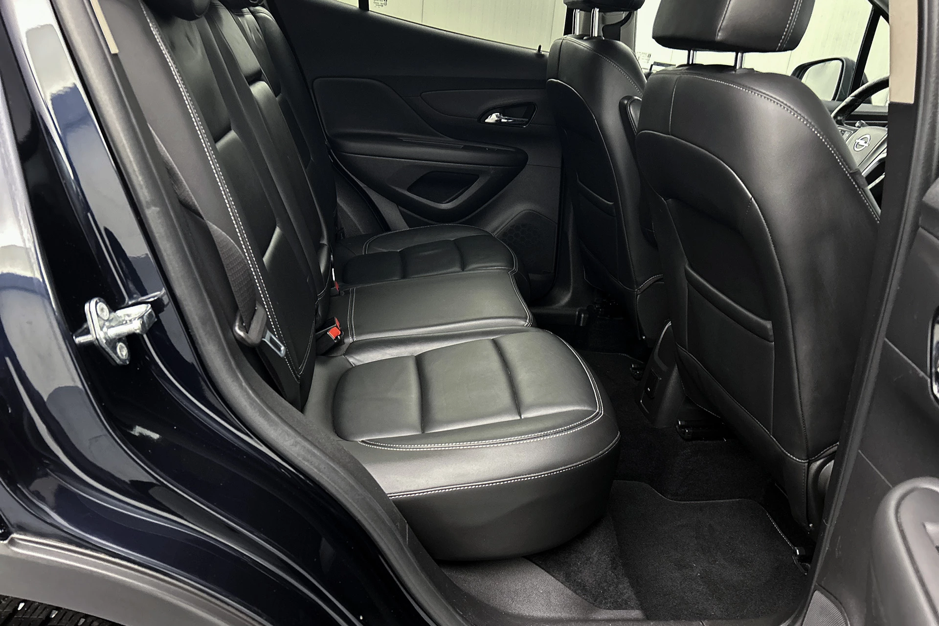 Hoofdafbeelding Opel Mokka X