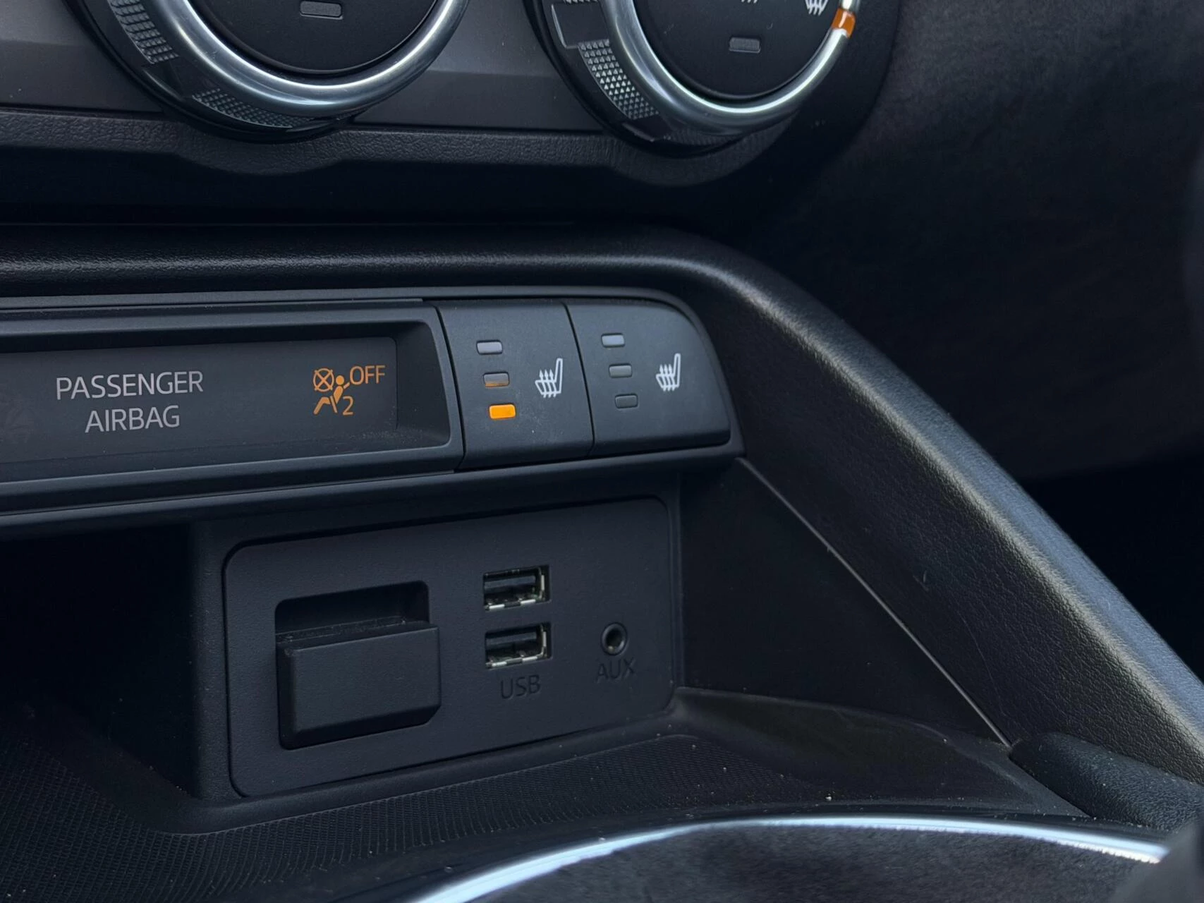 Hoofdafbeelding Fiat 124 Spider