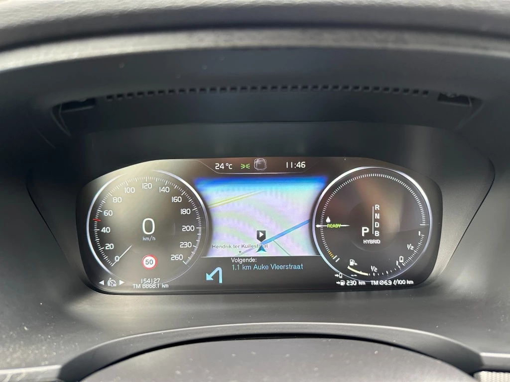 Hoofdafbeelding Volvo V90
