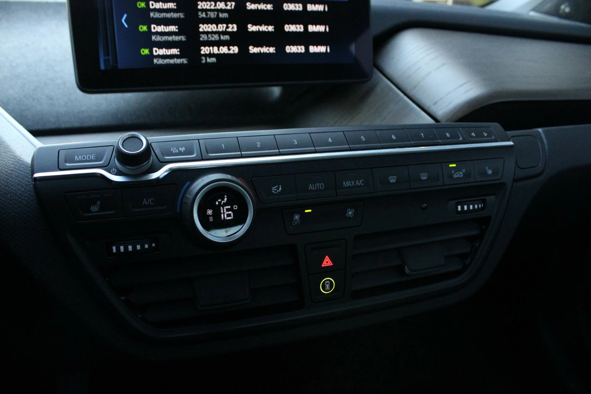 Hoofdafbeelding BMW i3