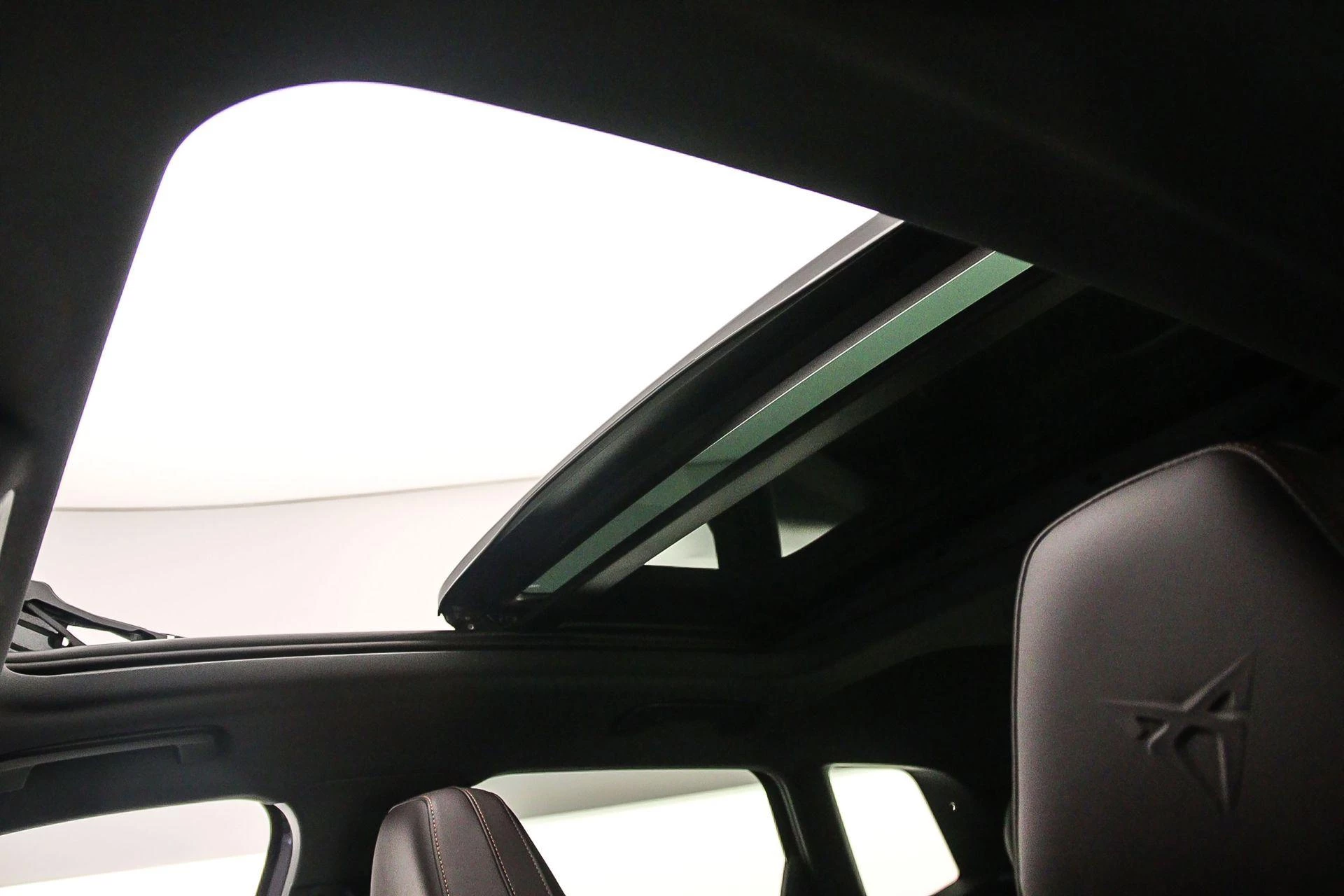 Hoofdafbeelding CUPRA Terramar