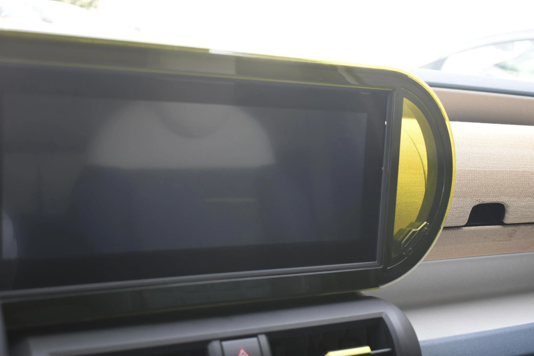 Hoofdafbeelding Fiat Grande Panda