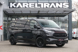 Ford Transit Custom 2.0 TDCI 170 | Aut. | NIEUW!! | L2H1 | Cruise | Stoelverw. | Clima..