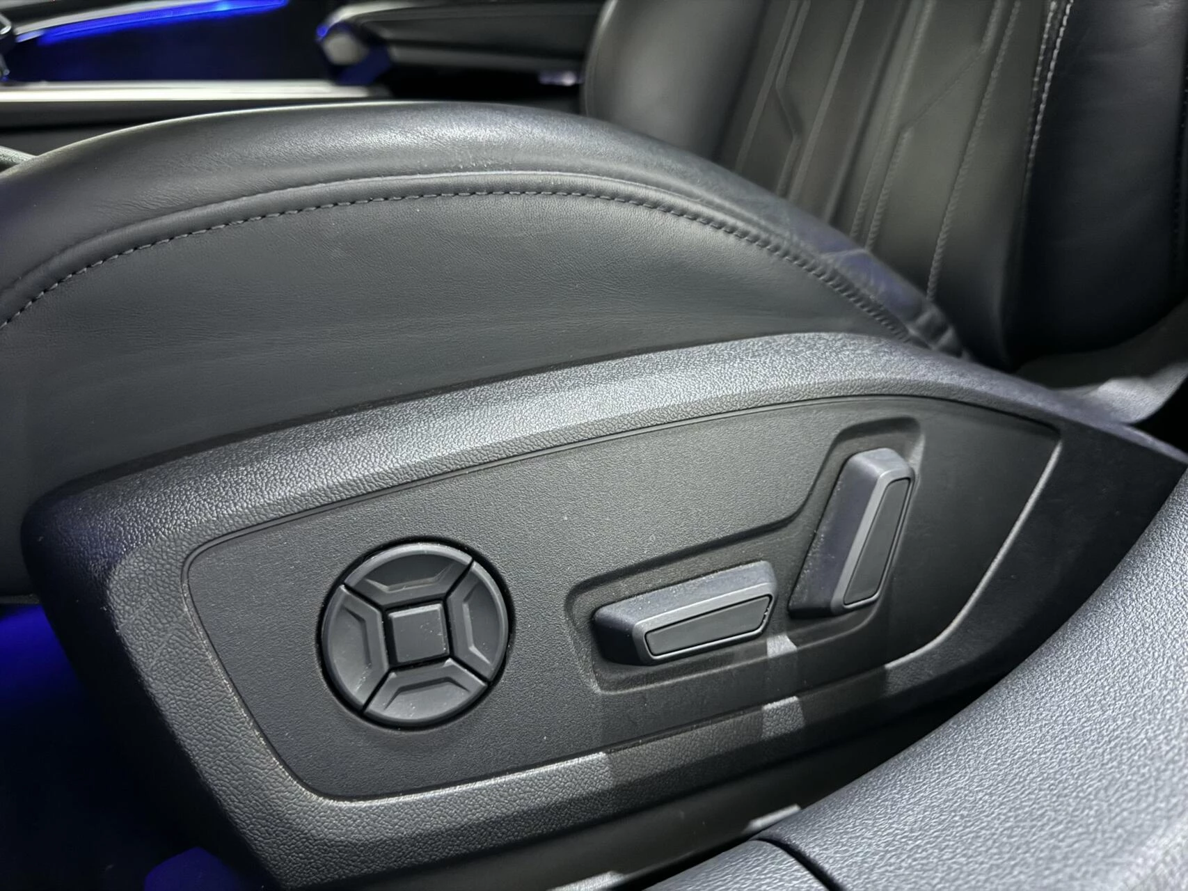 Hoofdafbeelding Audi A7