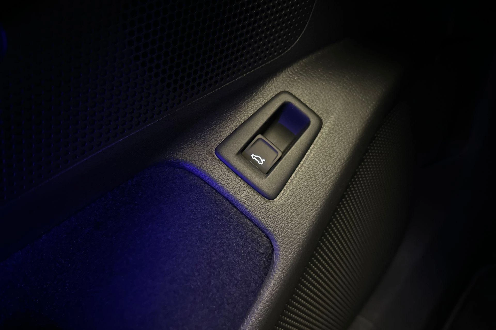 Hoofdafbeelding Volkswagen ID.7