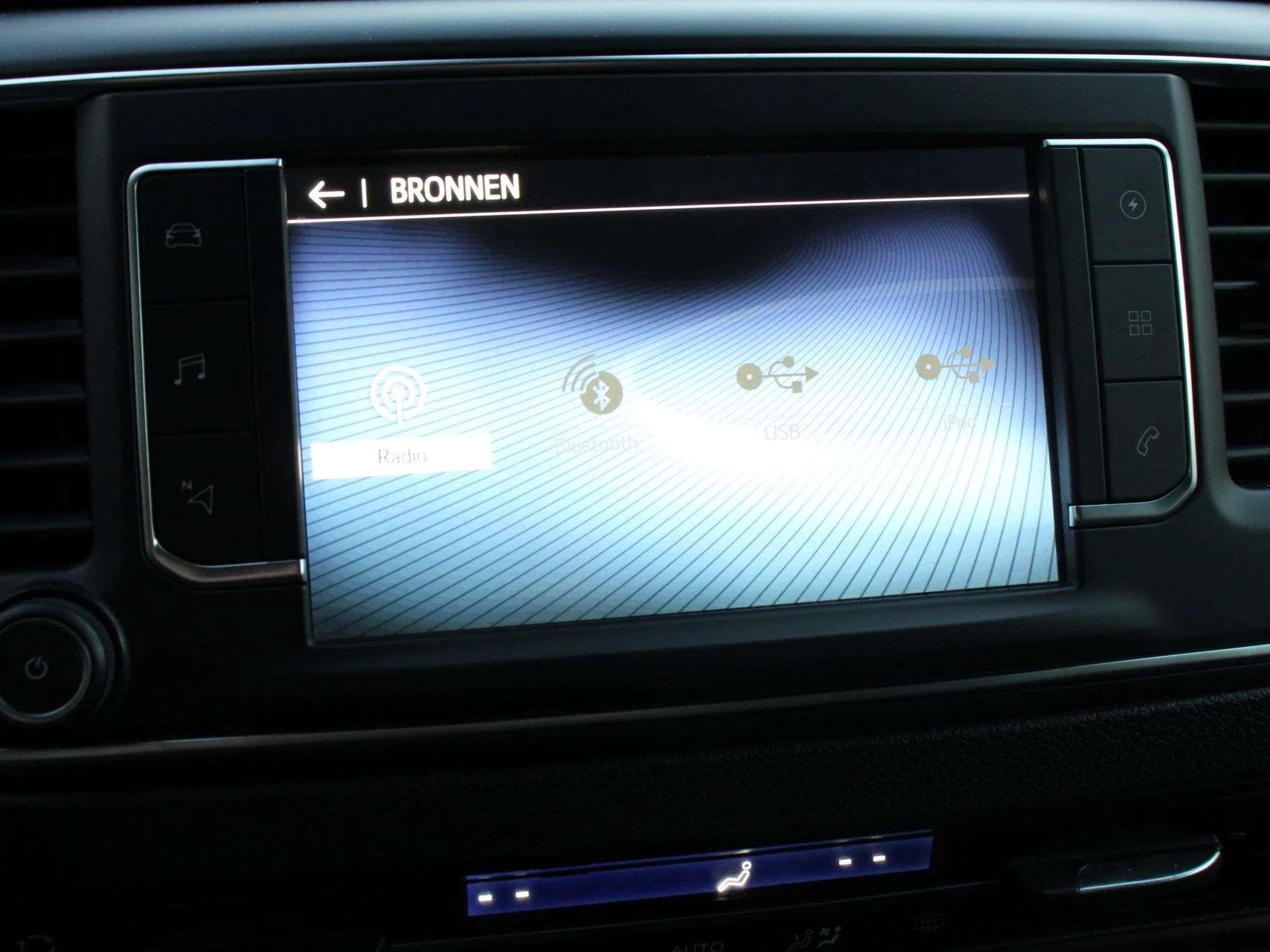 Hoofdafbeelding Toyota ProAce