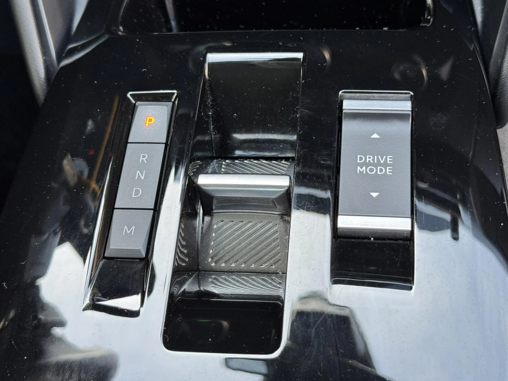 Hoofdafbeelding Citroën C4