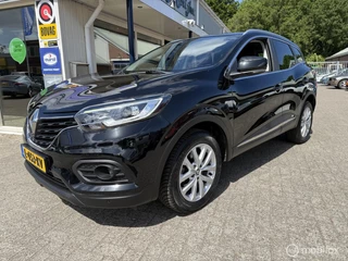 Renault Kadjar 1.3 TCe Zen