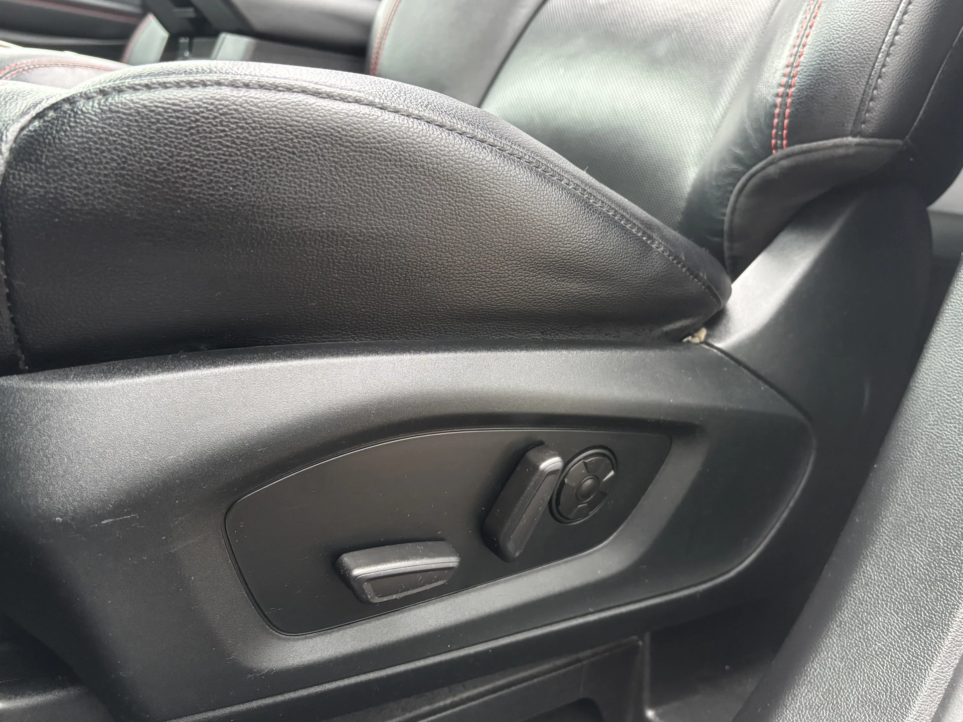 Hoofdafbeelding Ford Explorer