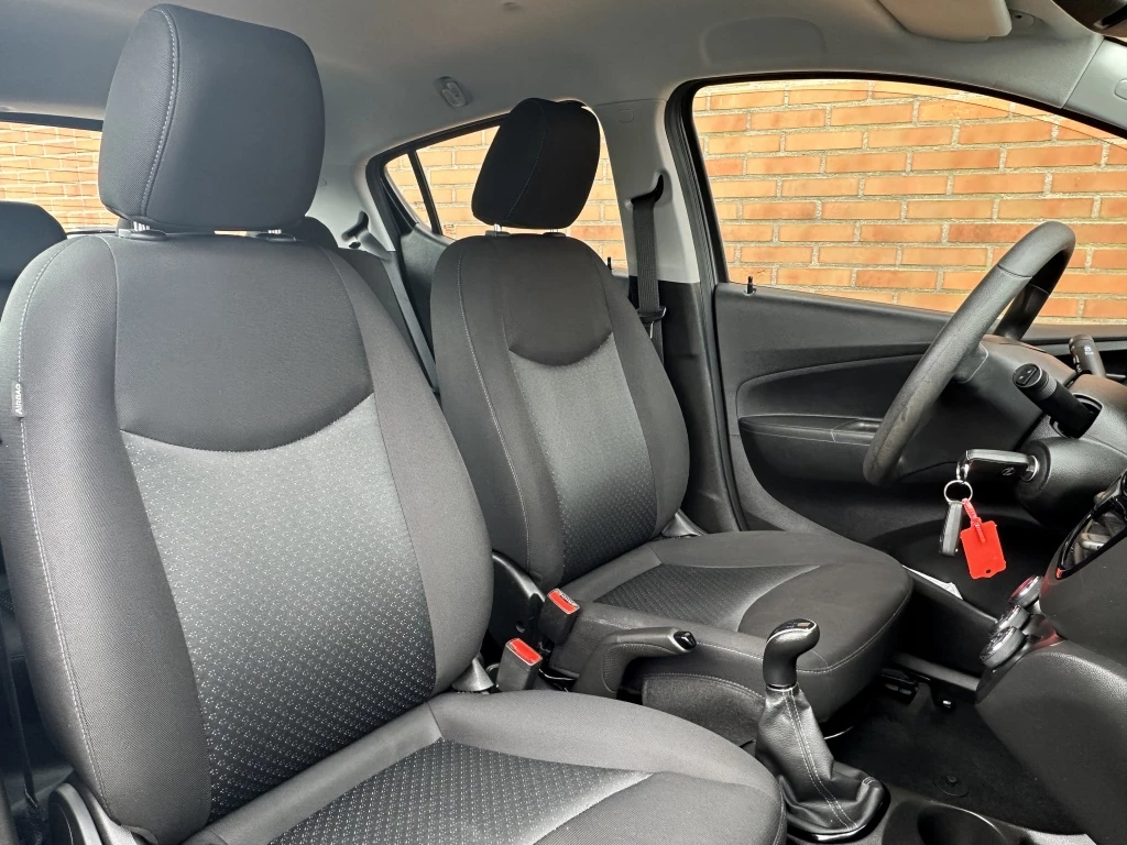 Hoofdafbeelding Opel KARL