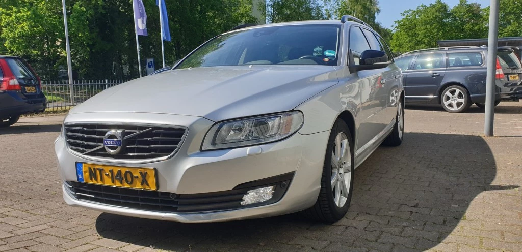 Hoofdafbeelding Volvo V70