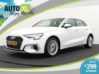 Audi A3 Sportback 30 TFSI Aut. Business+ Sportstoelen LED