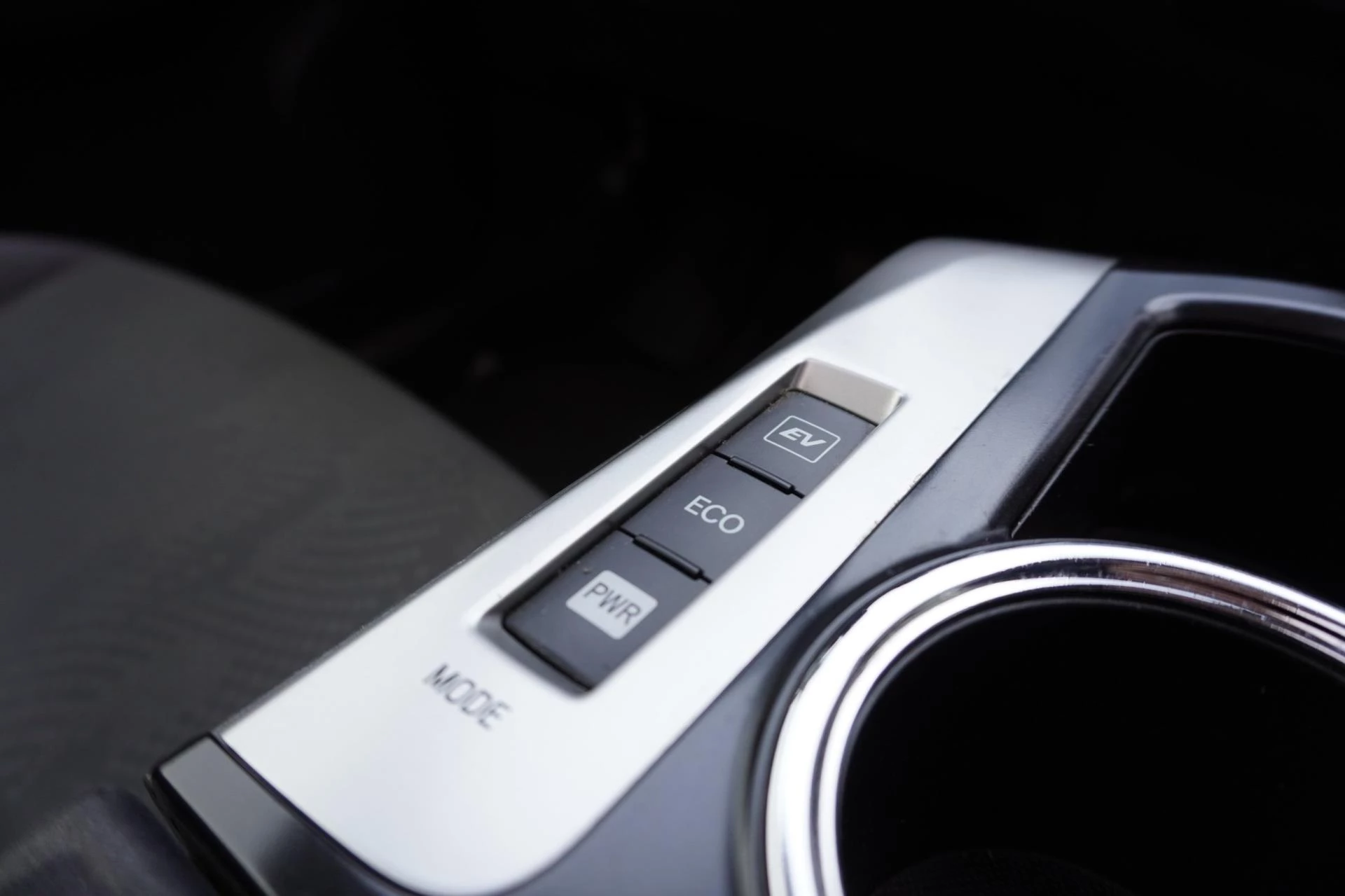 Hoofdafbeelding Toyota Prius