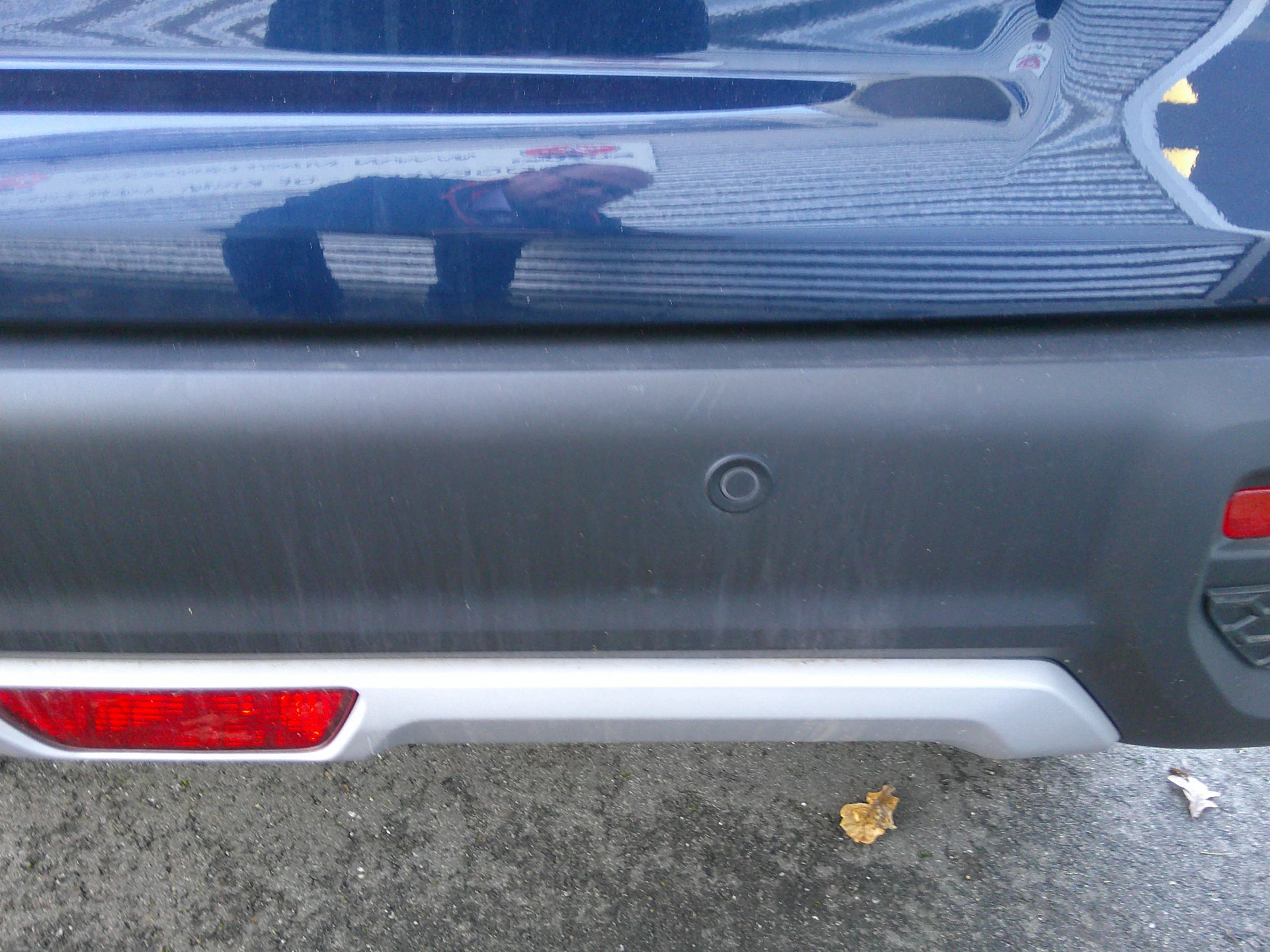 Hoofdafbeelding Suzuki S-Cross