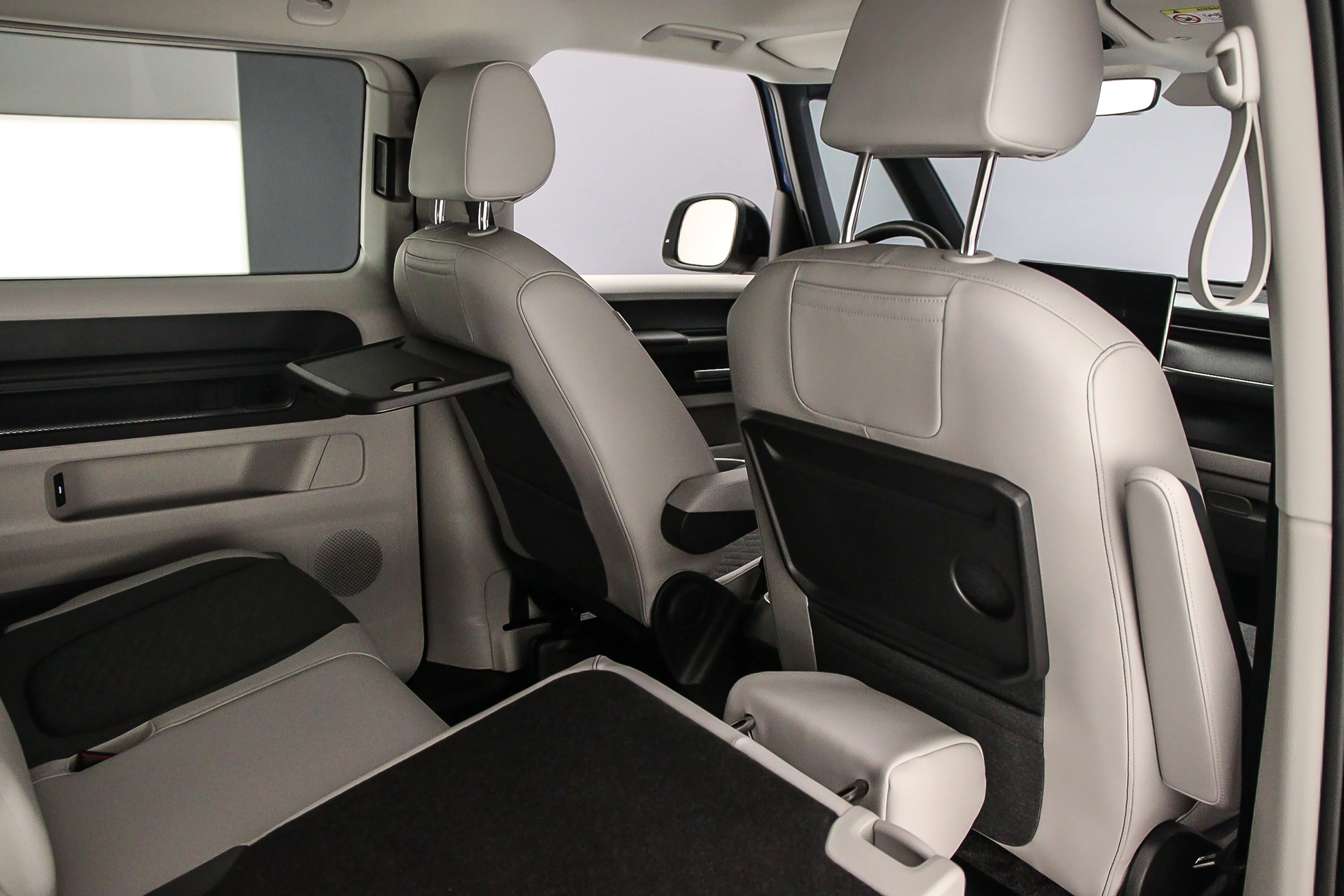 Hoofdafbeelding Volkswagen ID. Buzz