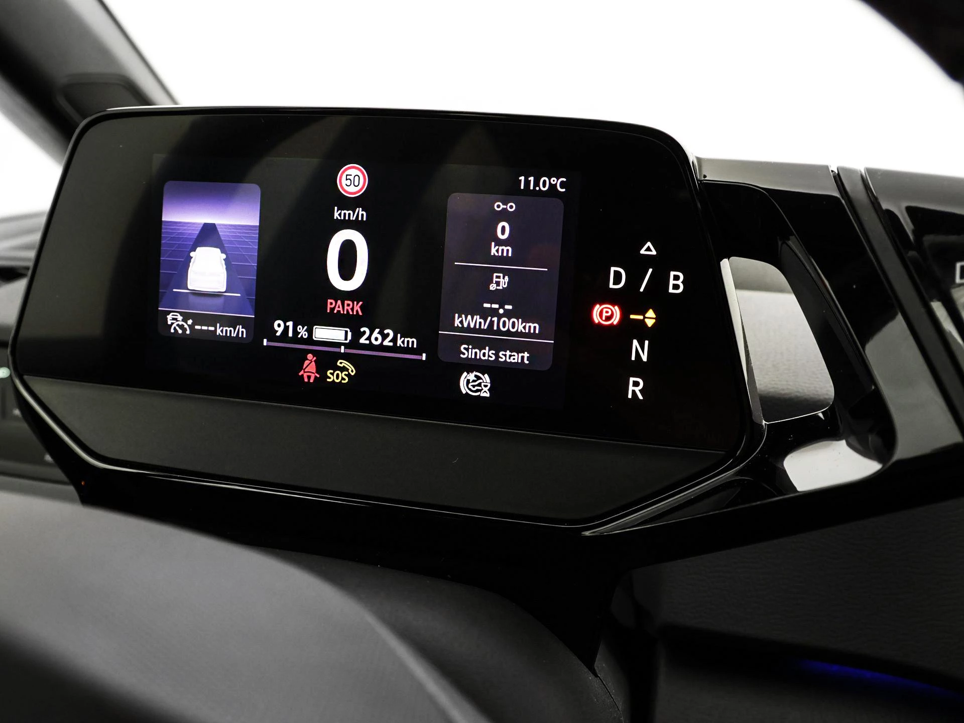 Hoofdafbeelding Volkswagen ID.3