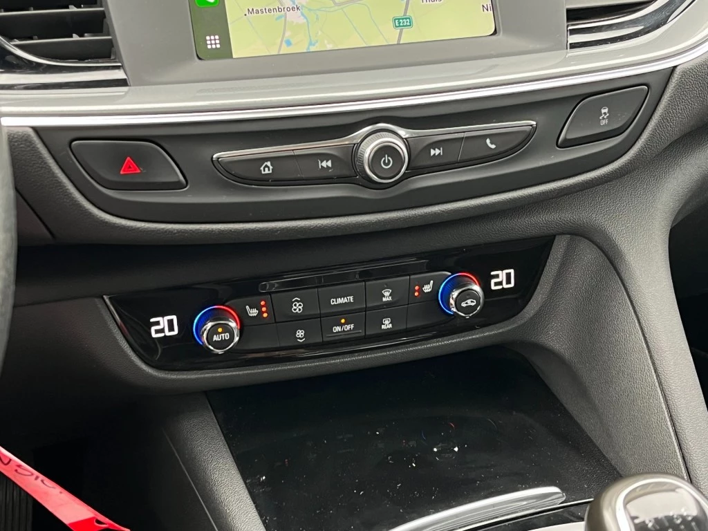Hoofdafbeelding Opel Insignia