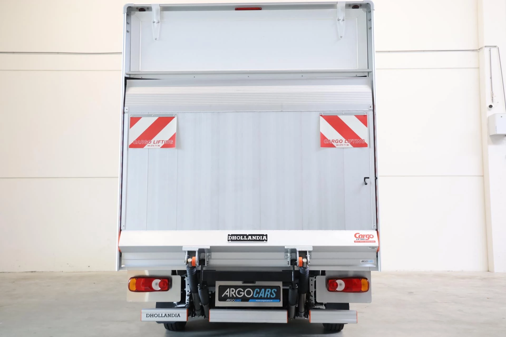 Hoofdafbeelding Peugeot Boxer