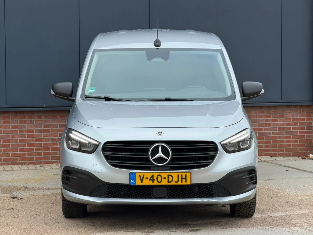 Hoofdafbeelding Mercedes-Benz Citan