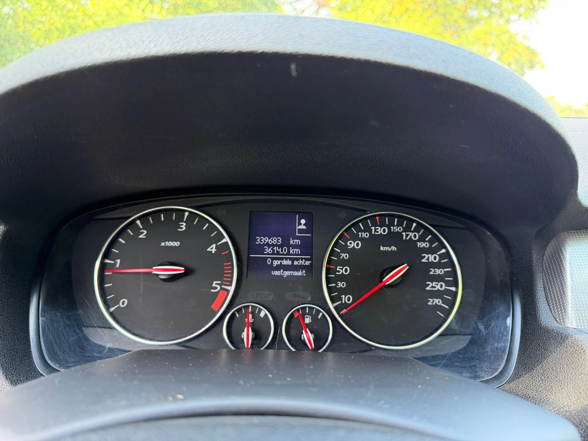 Hoofdafbeelding Renault Laguna