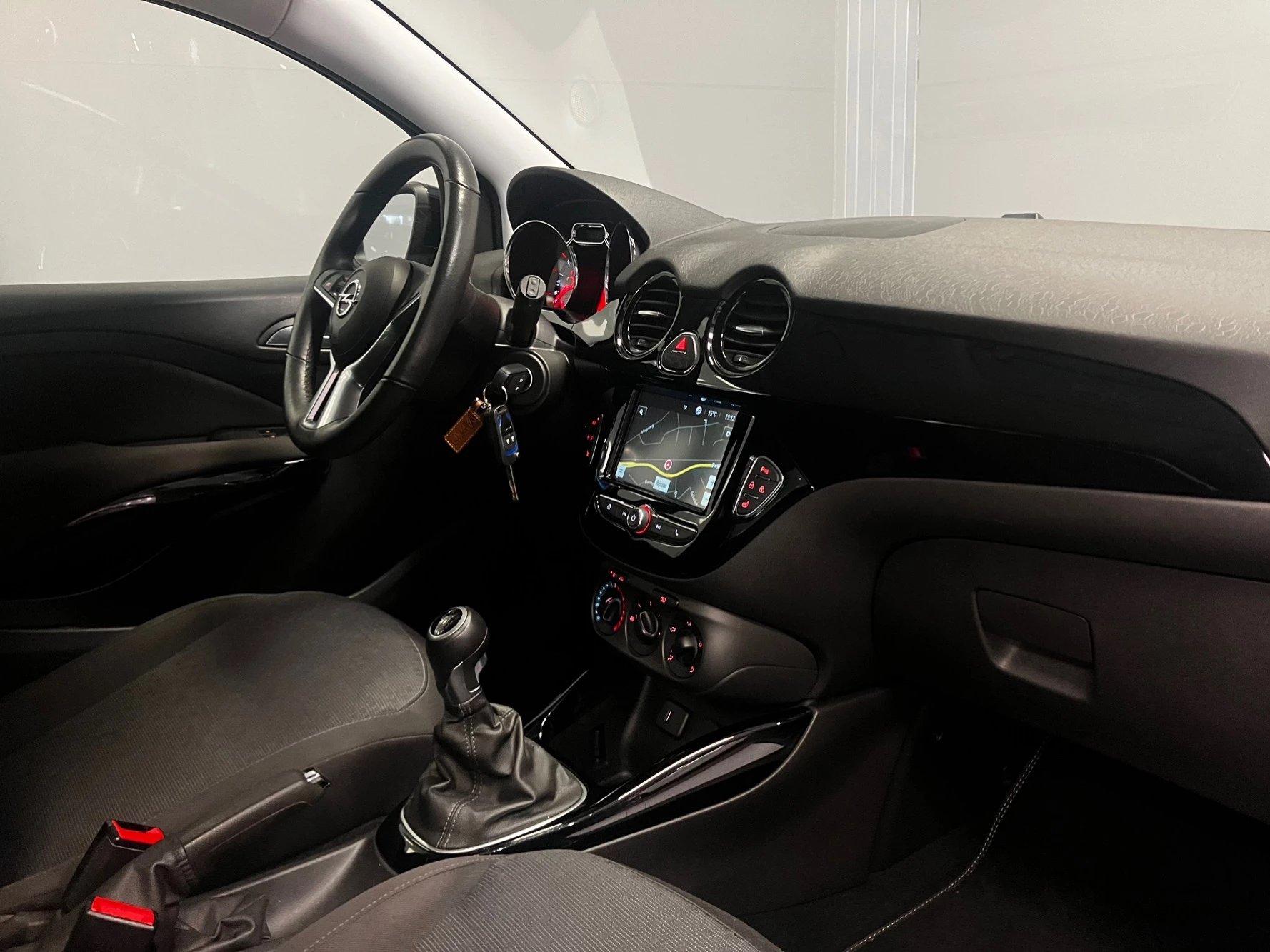 Hoofdafbeelding Opel ADAM