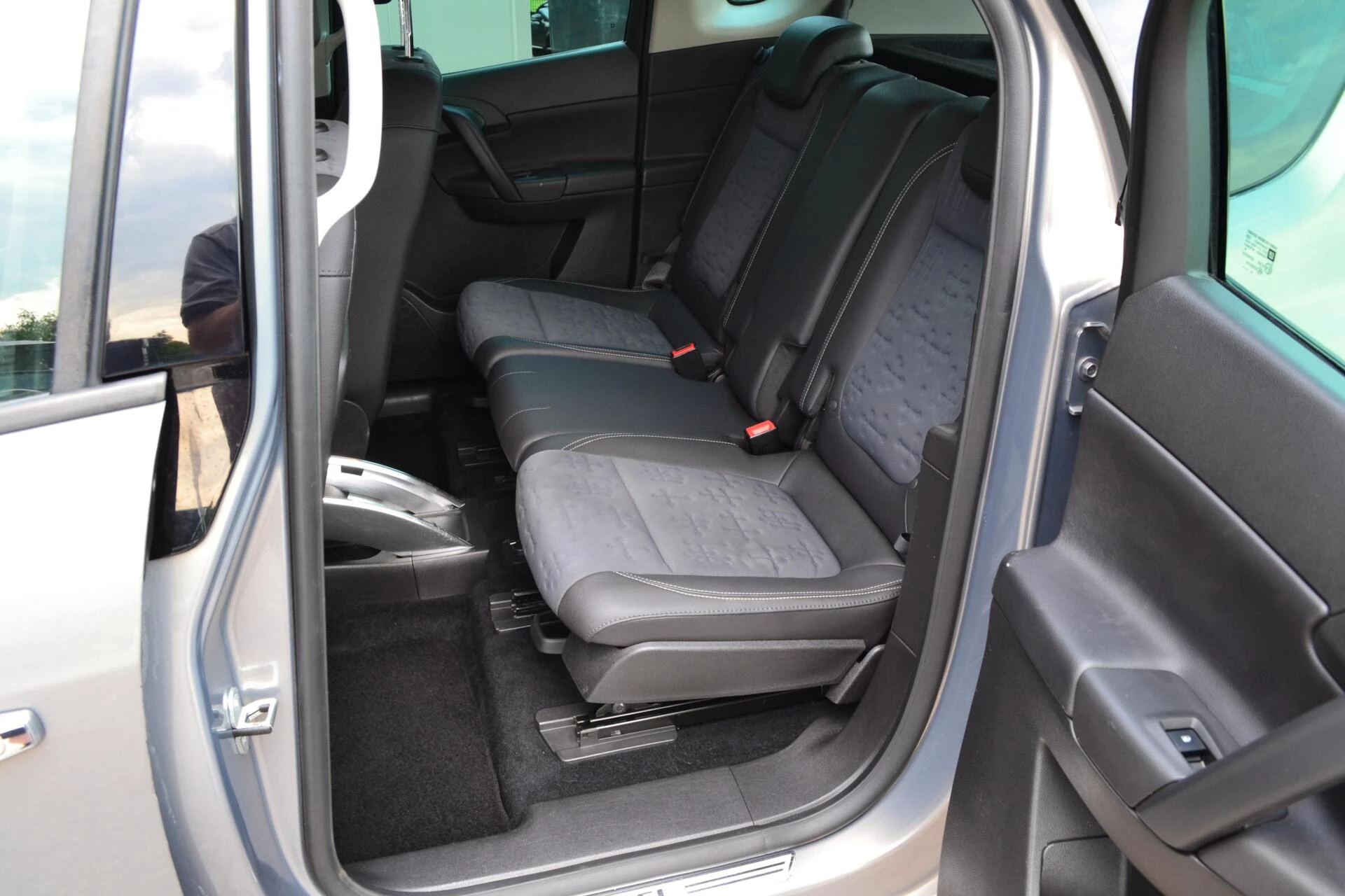 Hoofdafbeelding Opel Meriva