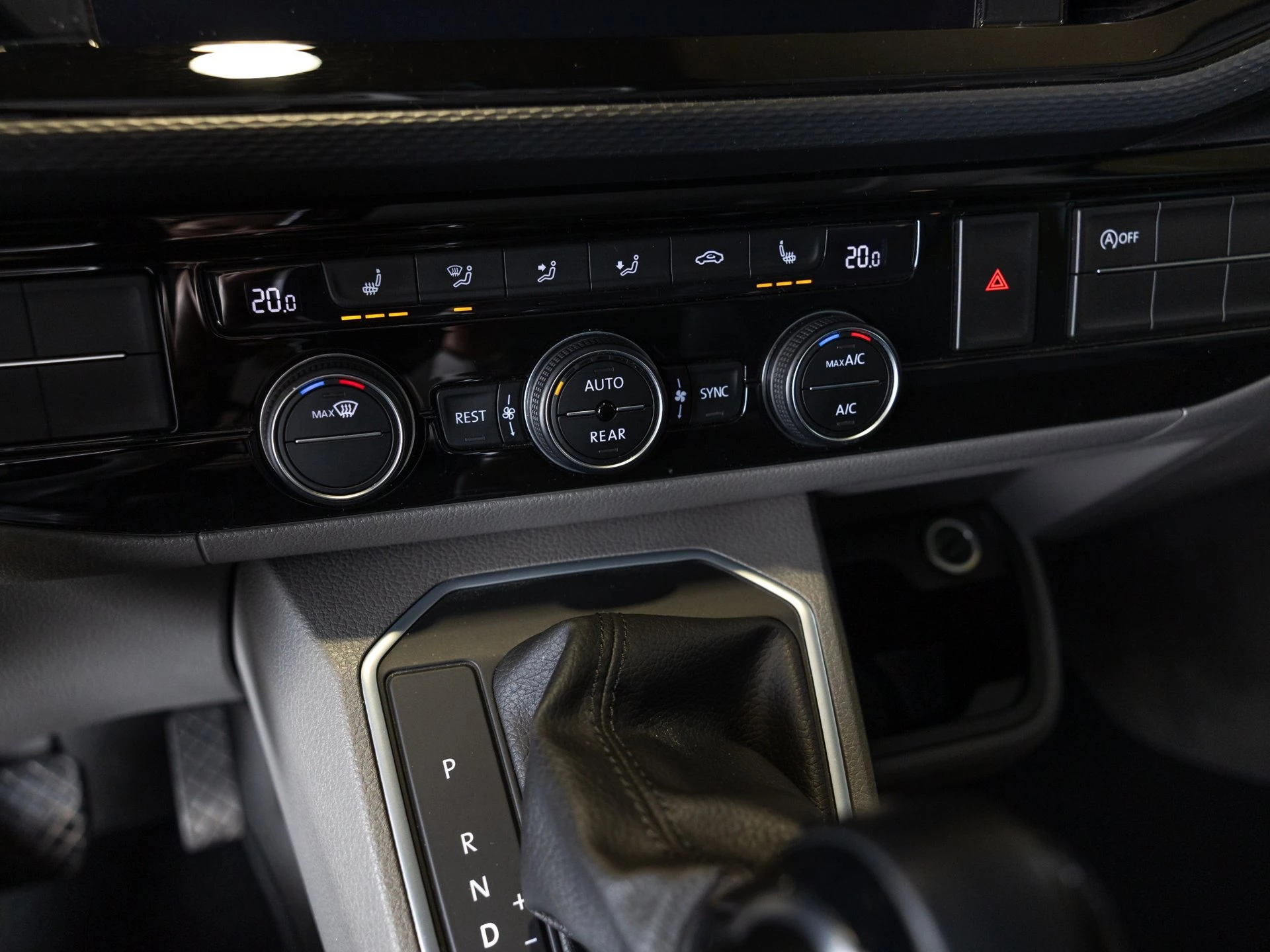 Hoofdafbeelding Volkswagen California