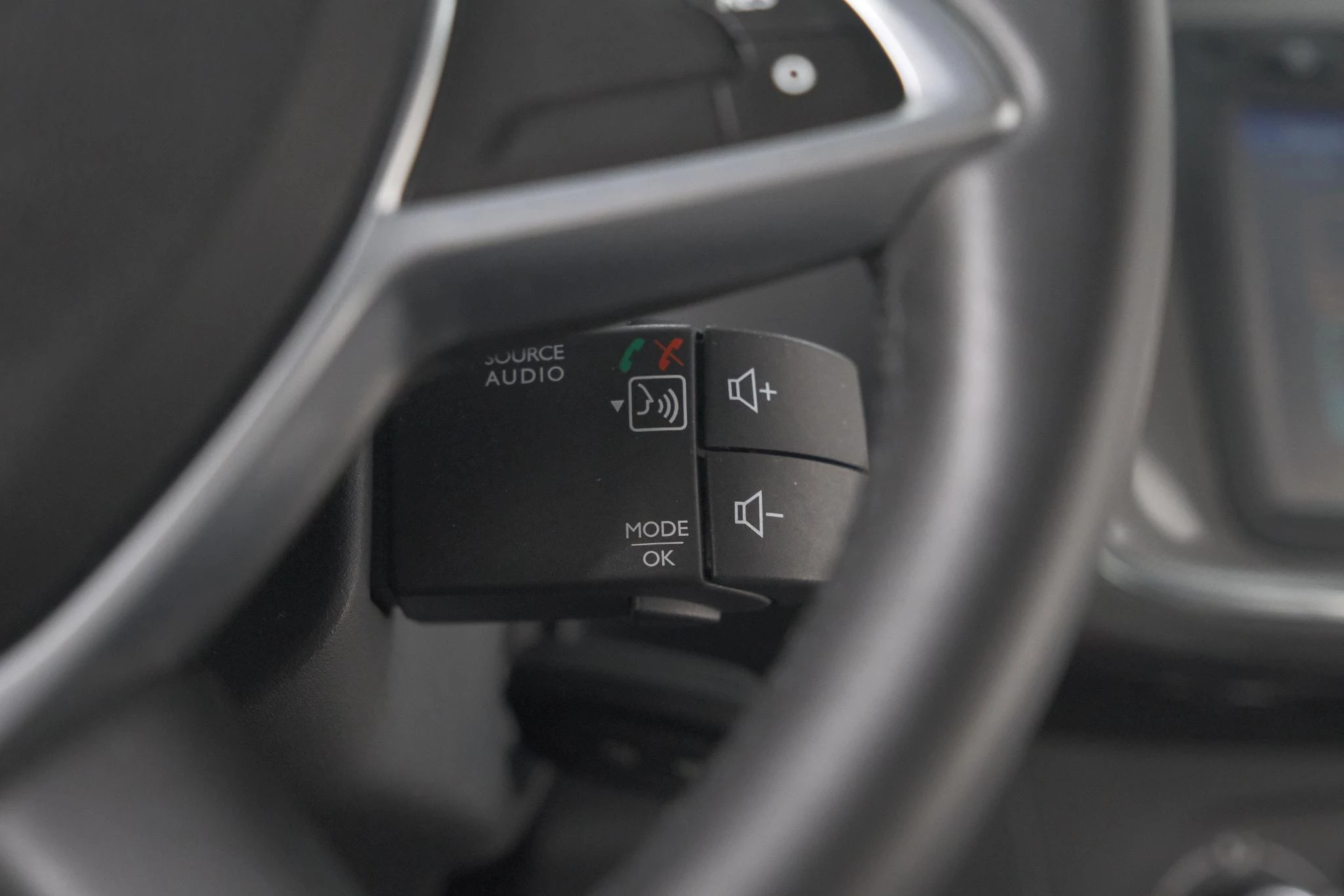 Hoofdafbeelding Dacia Sandero Stepway