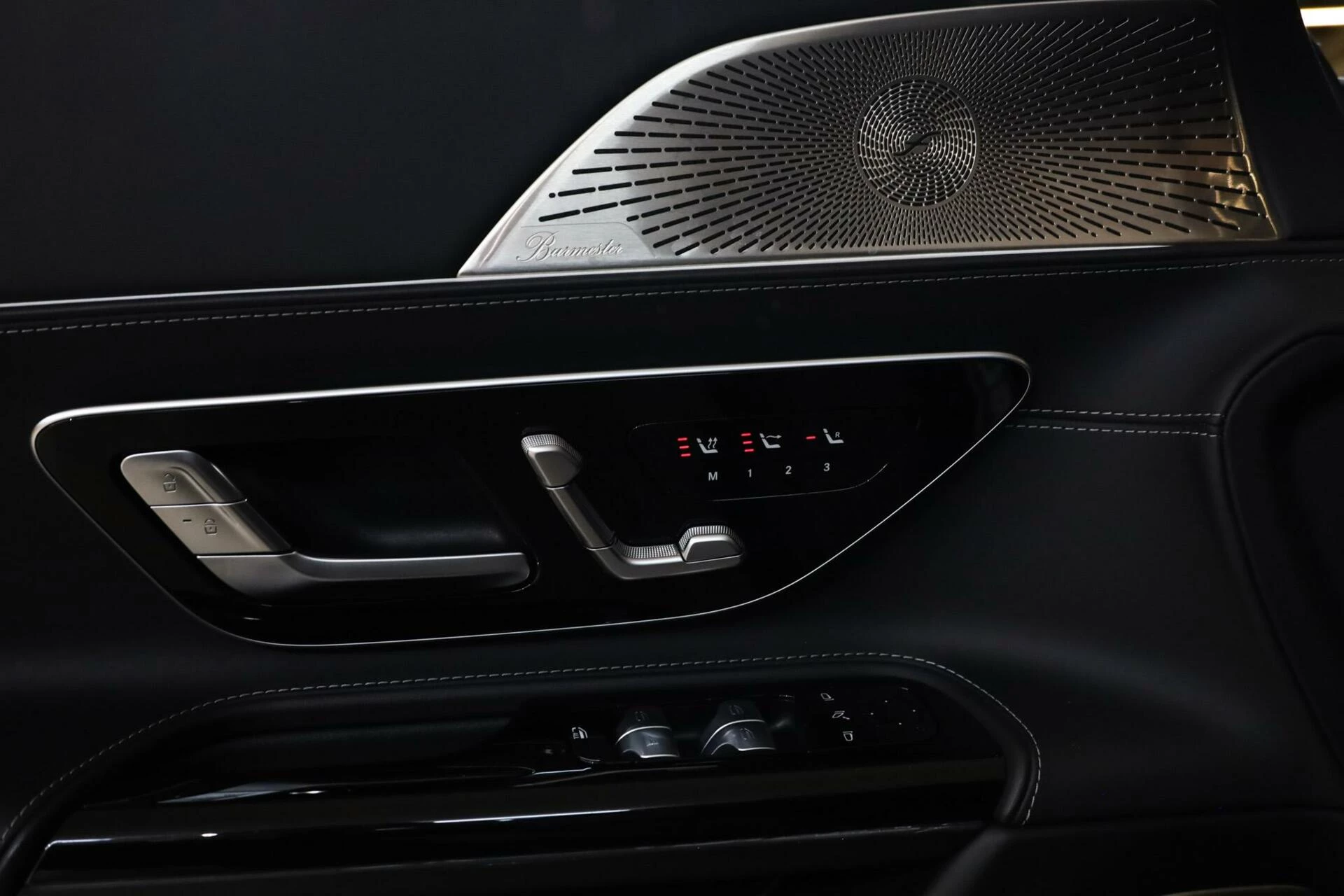Hoofdafbeelding Mercedes-Benz SL