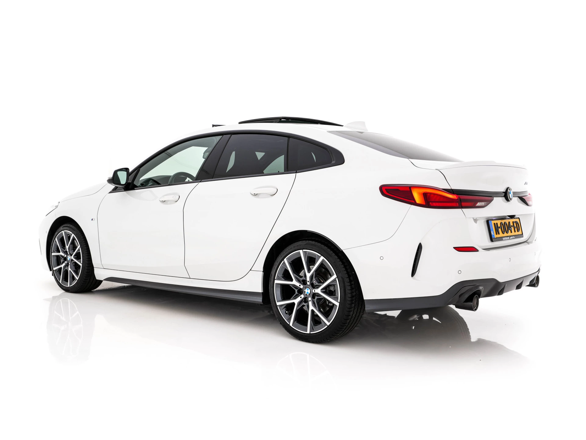 Hoofdafbeelding BMW 2 Serie