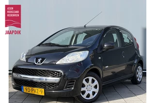 Peugeot 107 BWJ 2011 | 1.0-12V Millesim | NL AUTO | NWE APK | AIRCO | EL RAMEN | TOERENTELLER | RADIO/CD | CENTR VERGR + AF |