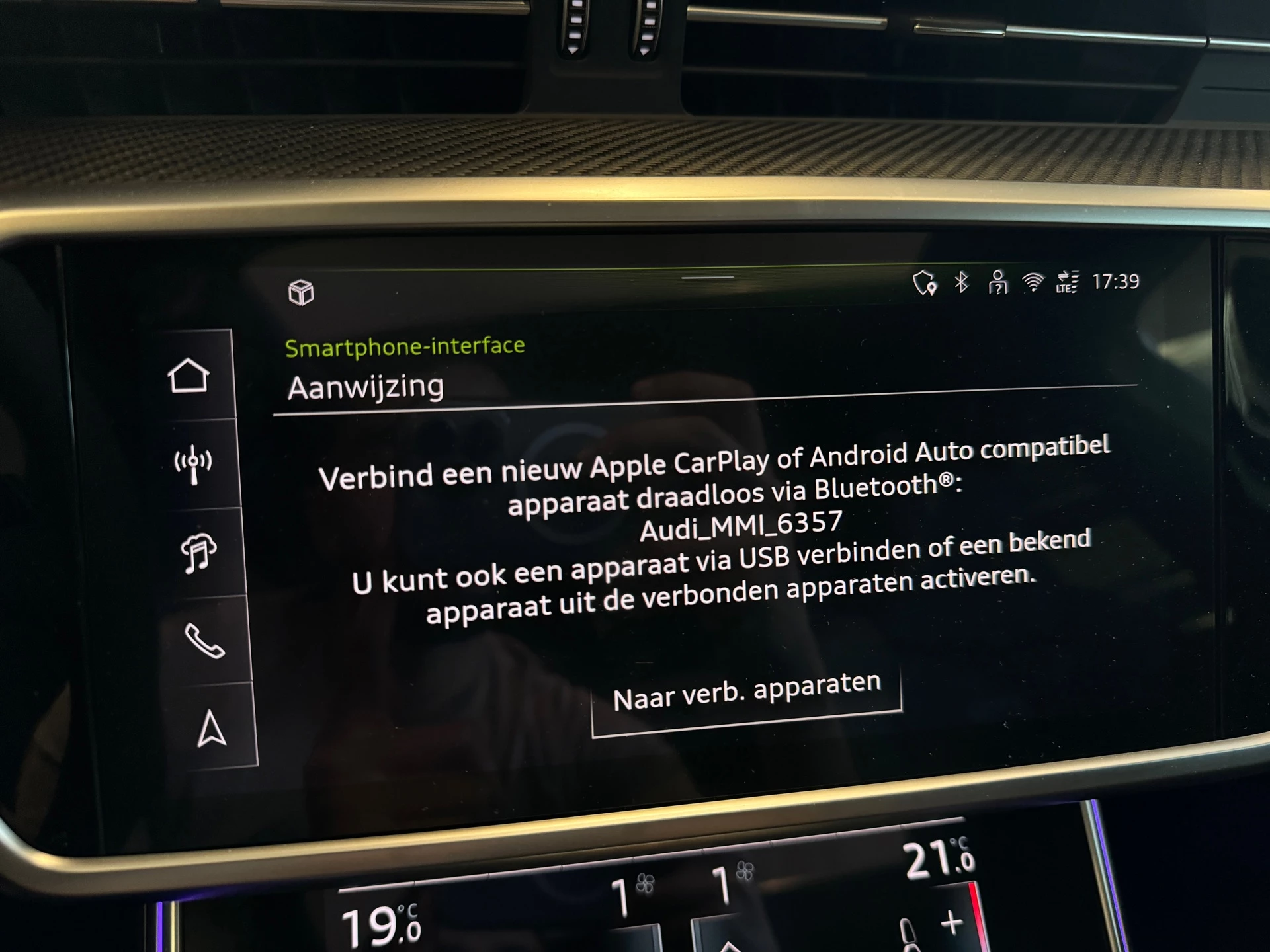 Hoofdafbeelding Audi RS6