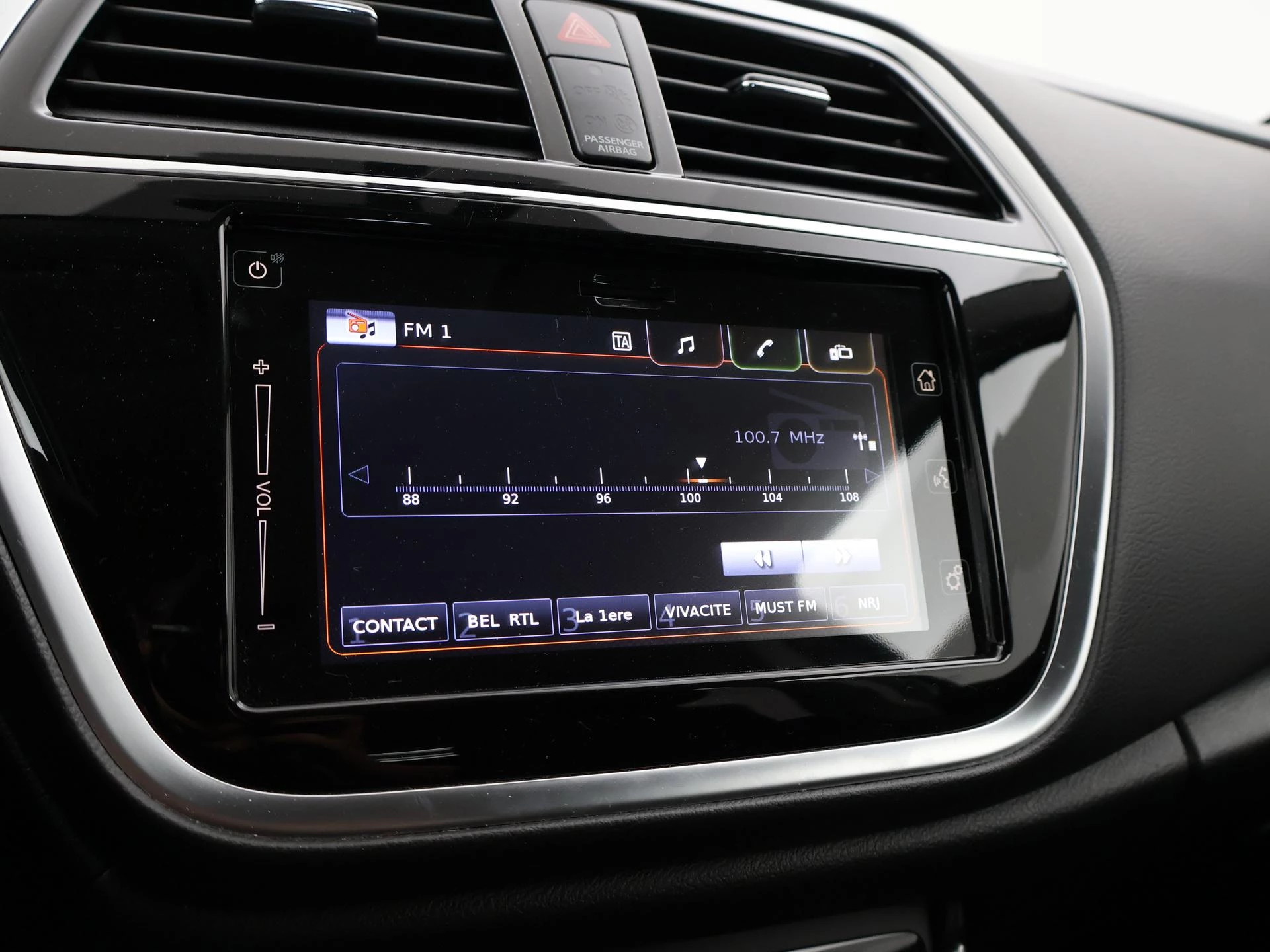 Hoofdafbeelding Suzuki S-Cross