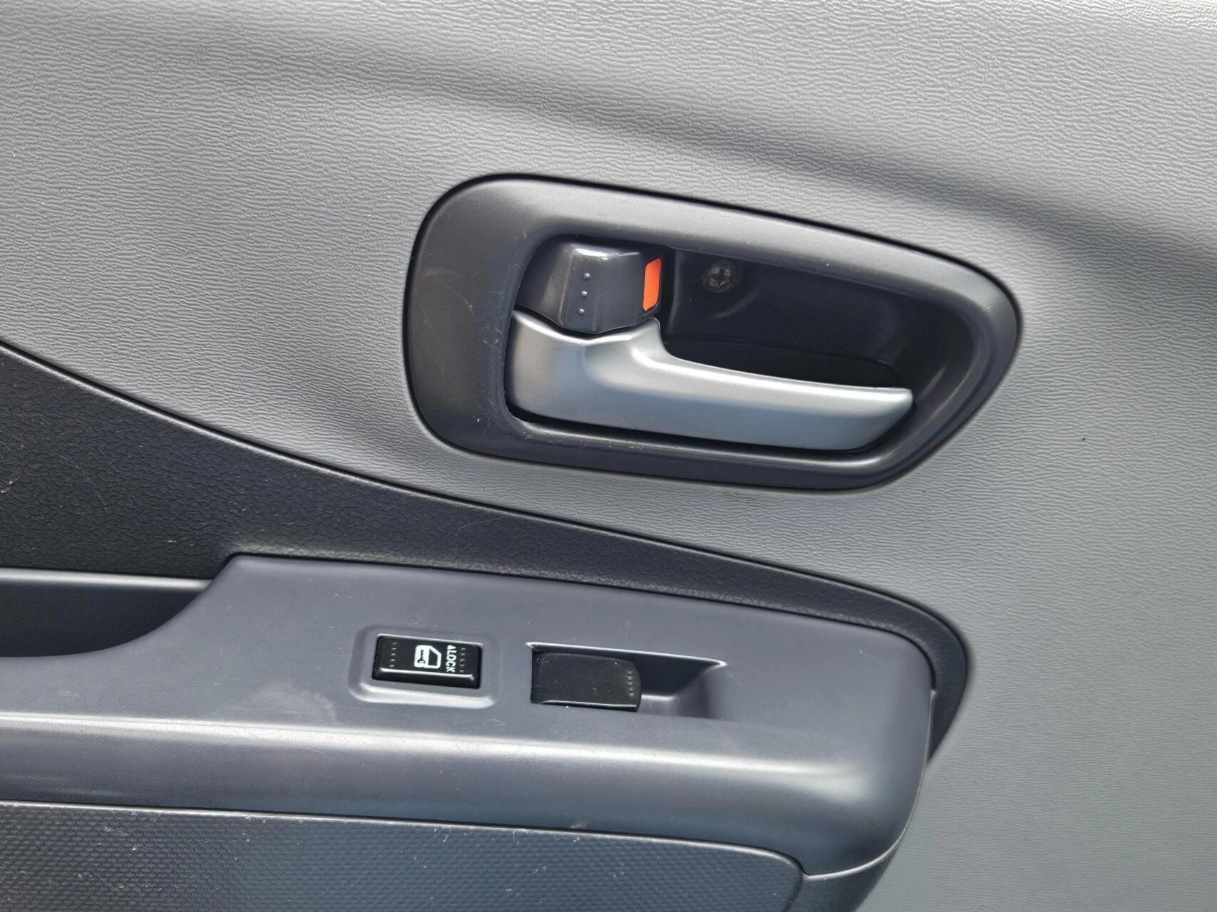 Hoofdafbeelding Nissan Pixo