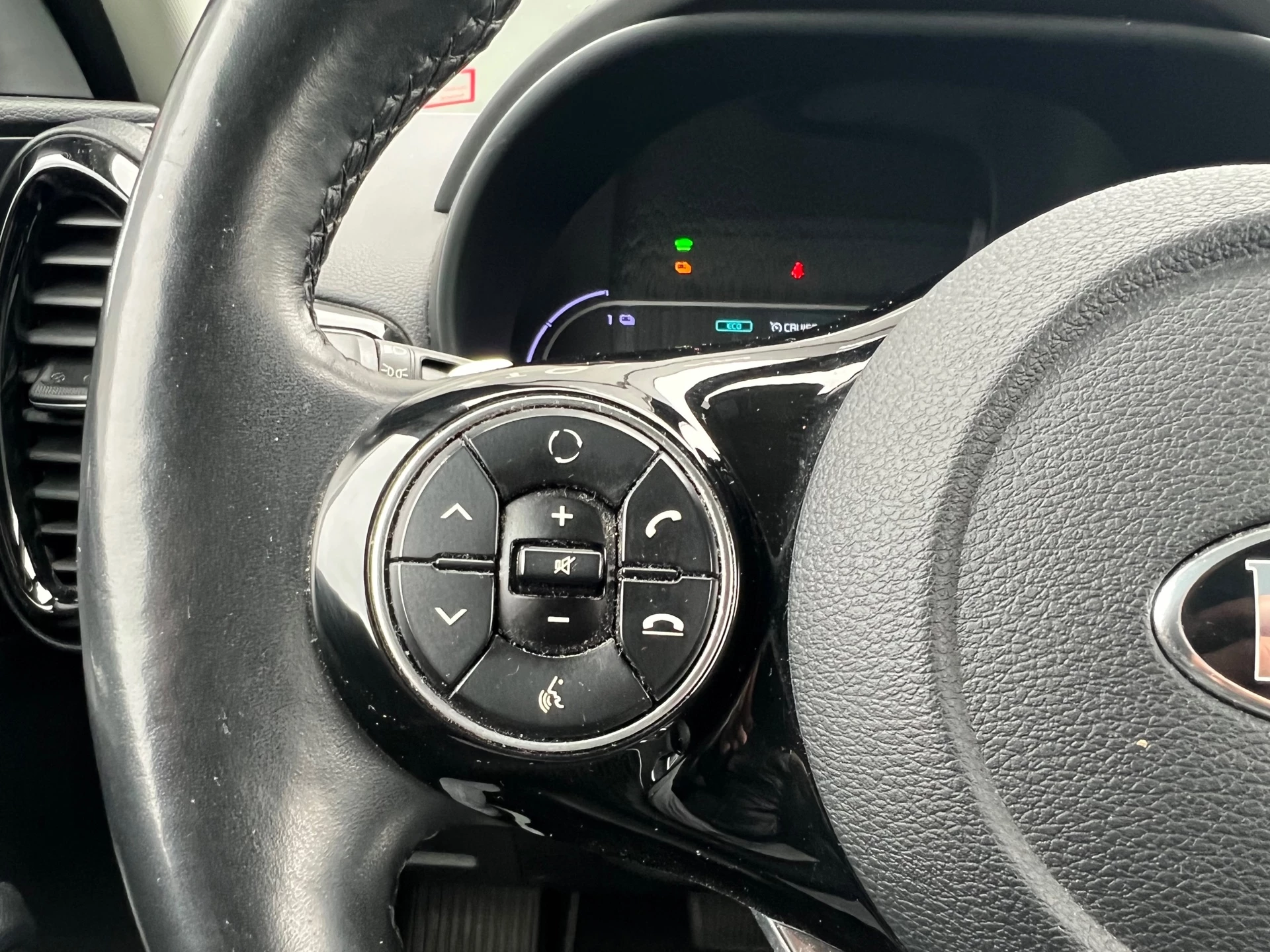Hoofdafbeelding Kia e-Soul
