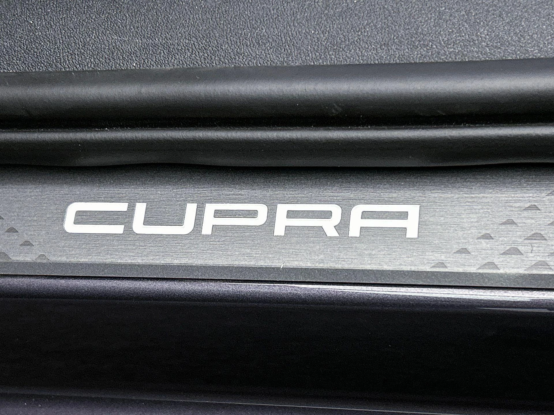 Hoofdafbeelding CUPRA Terramar