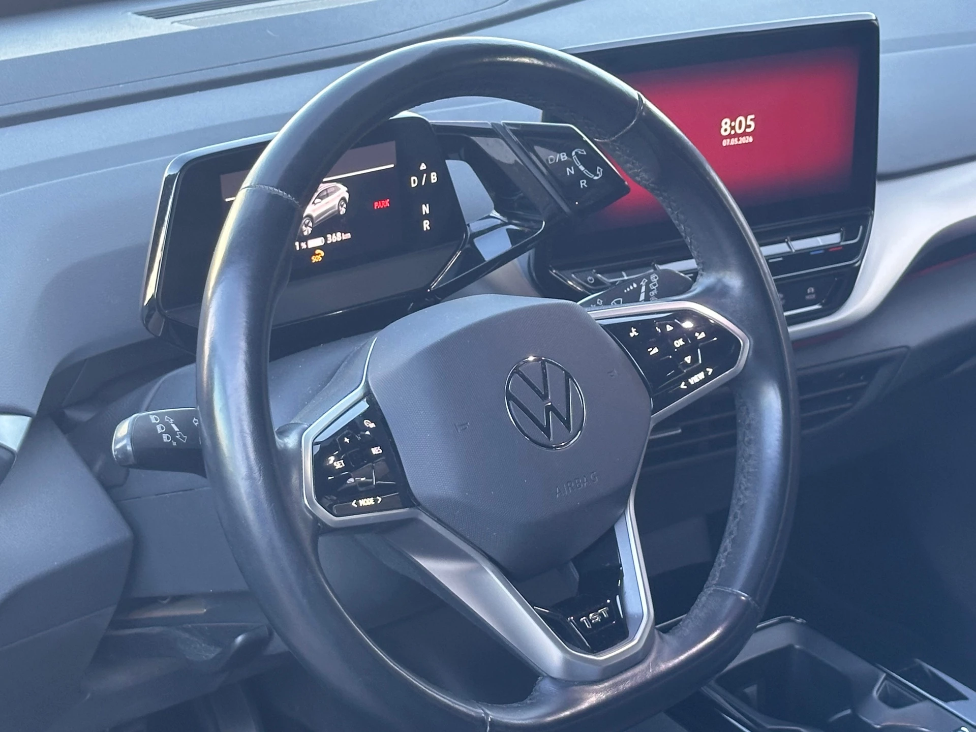Hoofdafbeelding Volkswagen ID.4