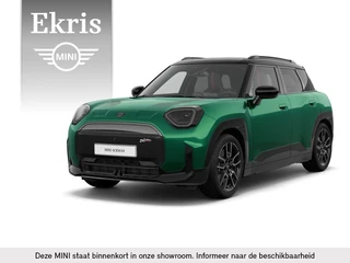 MINI Aceman E John Cooper Works Trim + Pakket L
